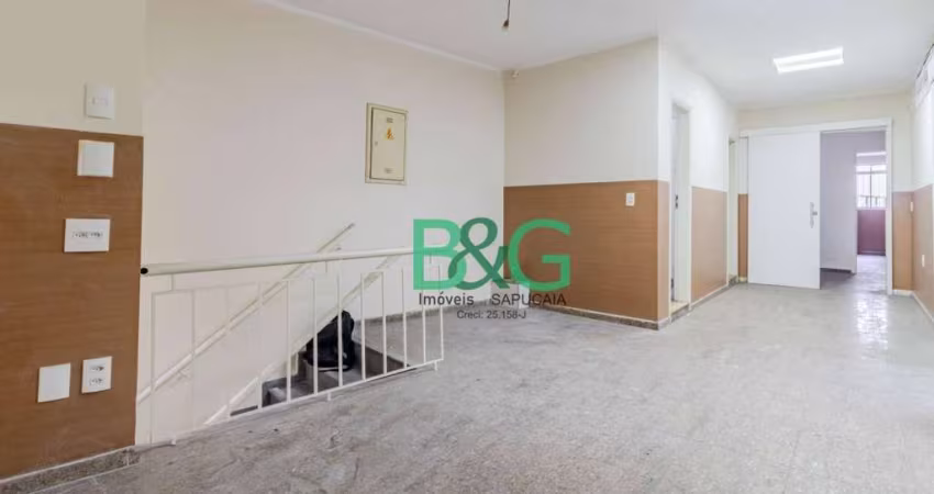 Loja para alugar, 180 m² por R$ 11.500,00/mês - Jardim Paulista - São Paulo/SP