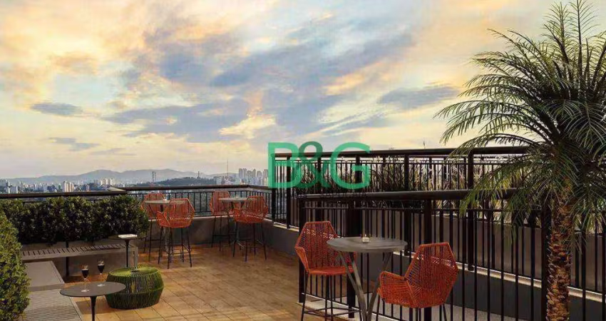 Loja à venda, 236 m² por R$ 2.373.075,00 - Tatuapé - São Paulo/SP