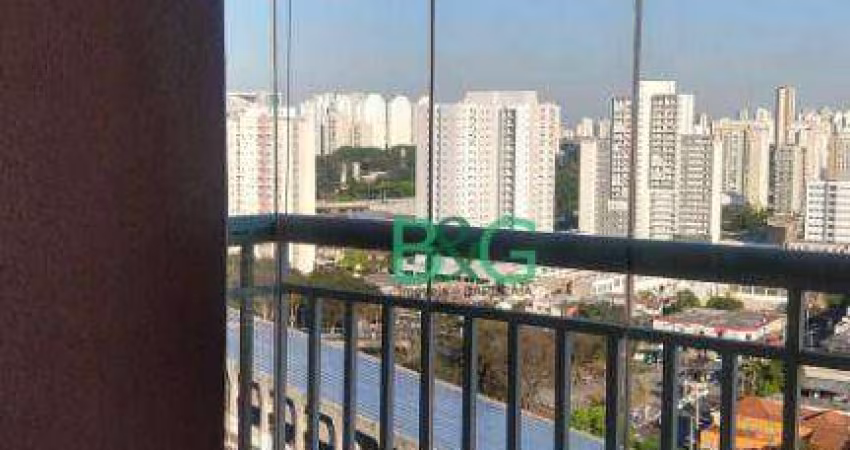 Apartamento à venda, 65 m² por R$ 520.000,00 - Mooca - São Paulo/SP