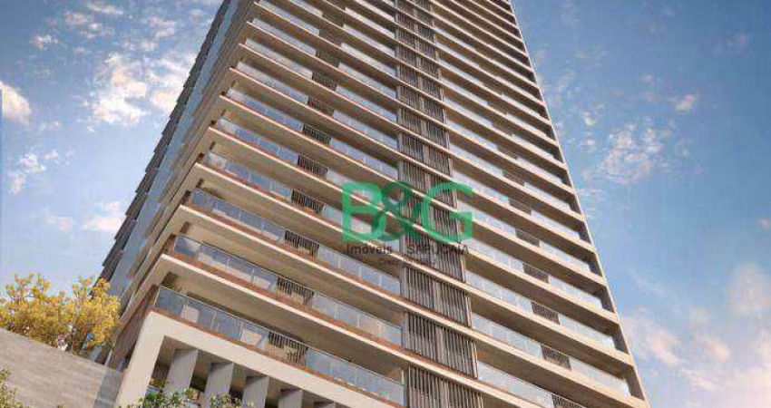 Apartamento com 3 dormitórios à venda, 141 m² por R$ 1.821.600,00 - Vila Mariana - São Paulo/SP