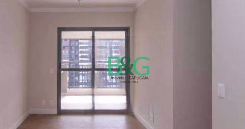 Apartamento com 3 dormitórios à venda, 89 m² por R$ 1.019.000,00 - Jardim Independência (São Paulo) - São Paulo/SP