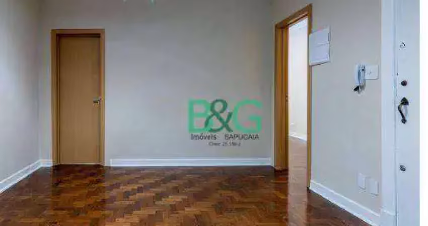 Apartamento com 2 dormitórios à venda, 83 m² por r$ 495.000,00 - bela vista - são paulo/sp