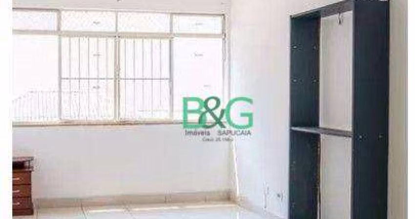 Apartamento com 2 dormitórios à venda, 78 m² por R$ 799.000,00 - Jardim Paulista - São Paulo/SP