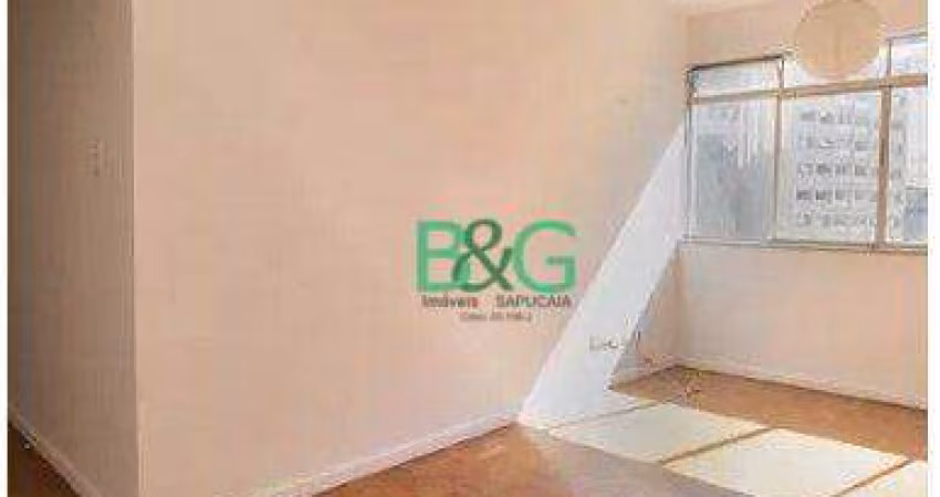 Apartamento com 2 dormitórios à venda, 68 m² por R$ 742.900,00 - Jardim Paulista - São Paulo/SP