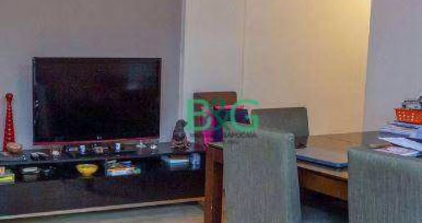 Apartamento à venda, 64 m² por R$ 888.900,00 - Itaim Bibi - São Paulo/SP