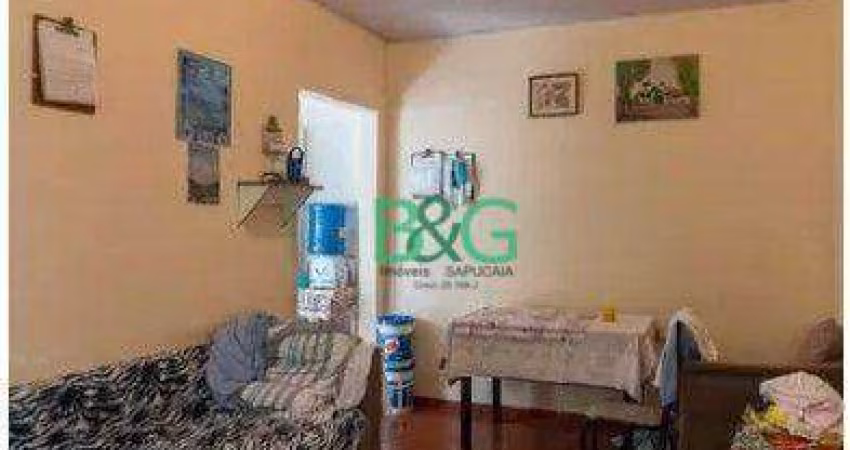 Casa com 2 dormitórios à venda, 120 m² por R$ 349.000,00 - Vila Camargos - Guarulhos/SP