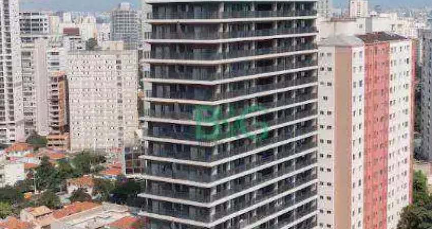Apartamento duplex com 3 dormitórios à venda, 205 m² por r$ 3.634.995,23 - jardim vera cruz - são paulo/sp