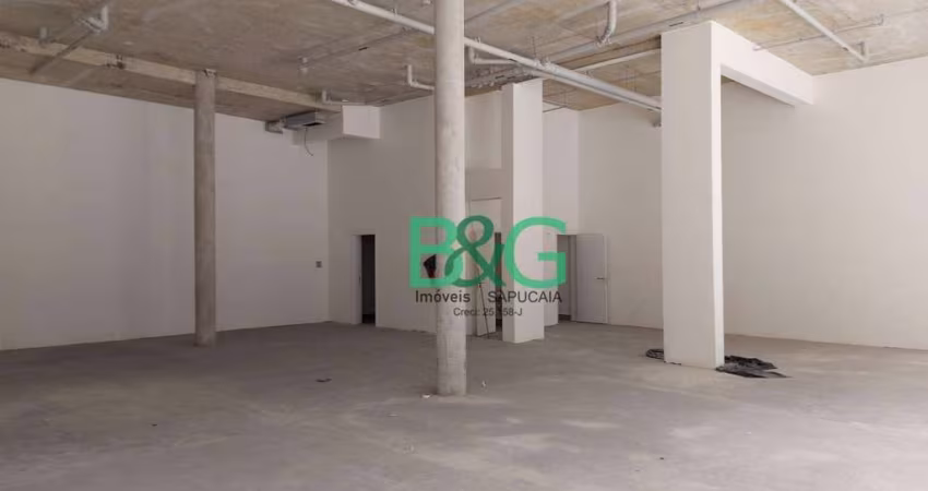 Loja à venda, 400 m² por R$ 7.000.000,00 - Pinheiros - São Paulo/SP