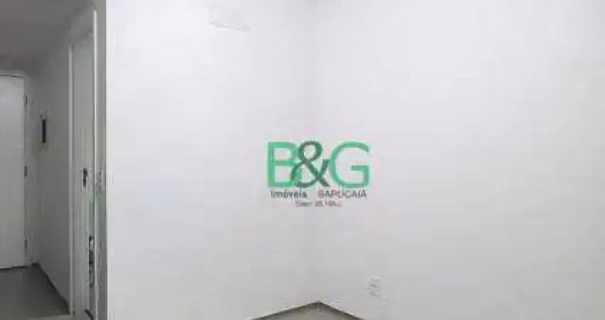 Apartamento com 1 dormitório à venda, 29 m² por R$ 529.000,00 - Jardim Bela Vista - Itapira/SP