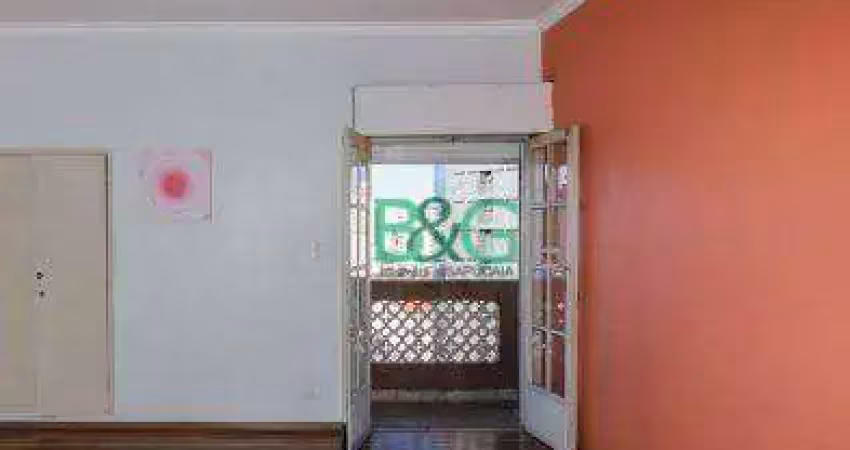 Apartamento à venda, 113 m² por r$ 581.789,00 - santana - são paulo/sp