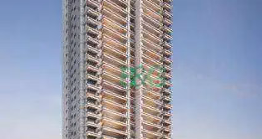 Apartamento com 4 dormitórios à venda, 159 m² por r$ 1.901.561,80 - butantã - são paulo/sp