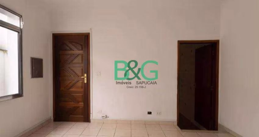 Sobrado à venda, 150 m² por R$ 914.000,00 - Mooca - São Paulo/SP