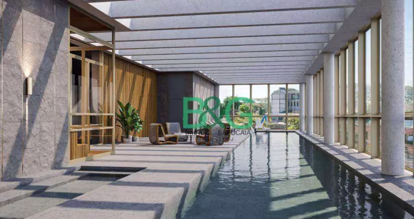 Apartamento com 3 dormitórios à venda, 240 m² por r$ 10.135.867,50 - moema - são paulo/sp