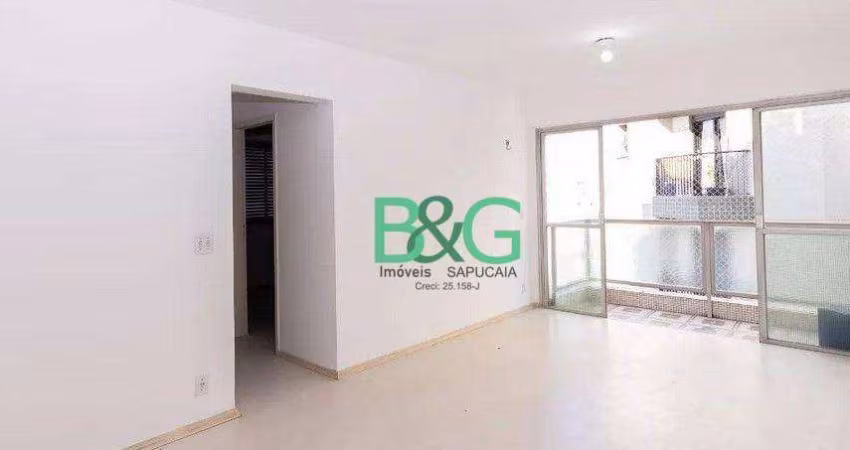 Apartamento com 2 dormitórios à venda, 70 m² por R$ 729.000,00 - Santa Cecília - São Paulo/SP