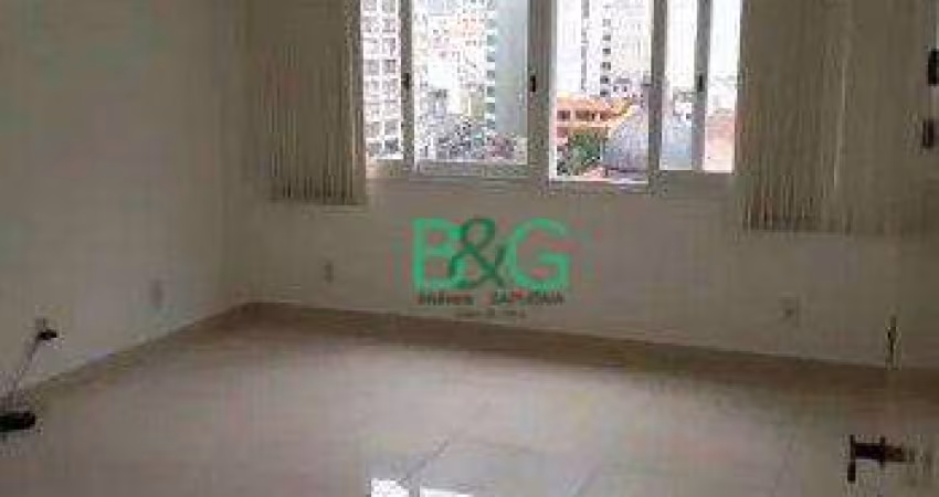 Apartamento à venda, 42 m² por R$ 271.000,00 - Centro - São Paulo/SP