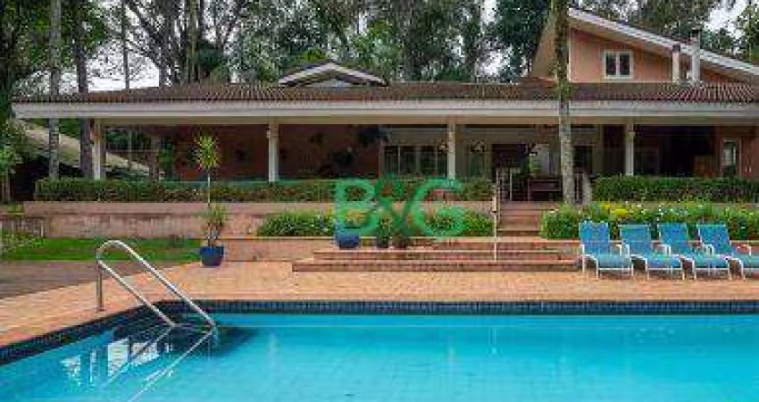 Casa à venda, 1300 m² por R$ 3.710.000,00 - Riviera Paulista - São Paulo/SP