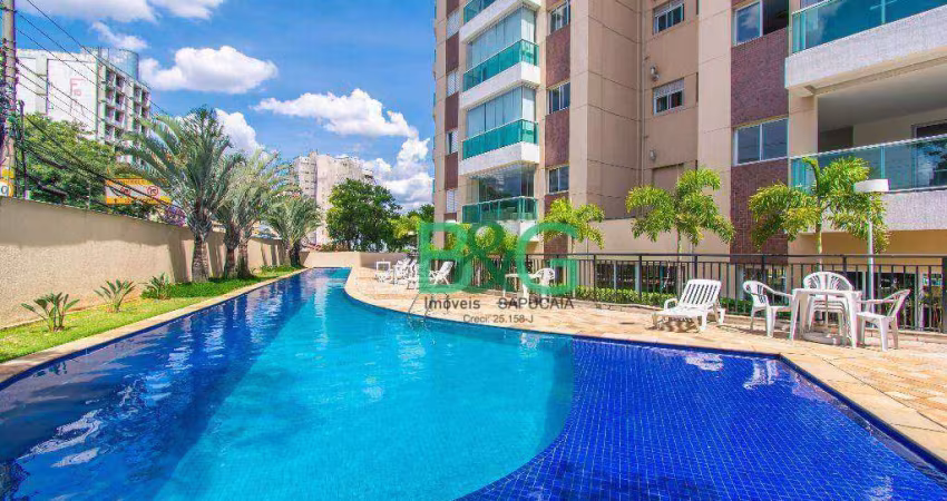 Apartamento com 3 dormitórios à venda, 132 m² por R$ 1.035.235,00 - Jardim das Américas - São Bernardo do Campo/SP