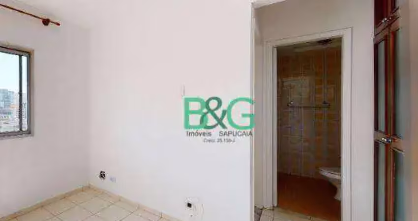 Apartamento com 1 dormitório à venda, 30 m² por R$ 279.600,00 - Bela Vista - São Paulo/SP