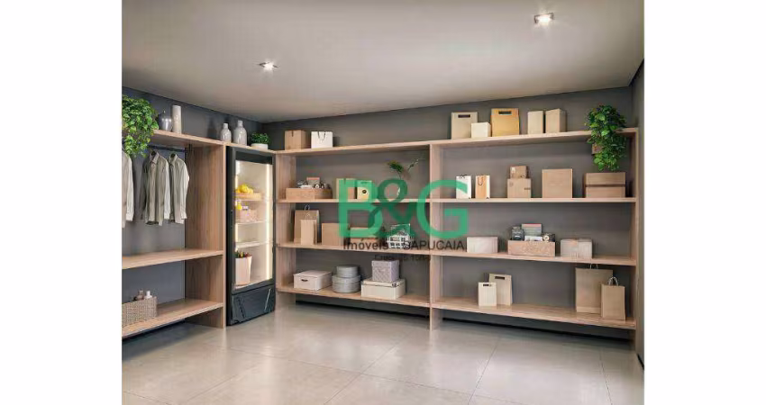 Apartamento com 3 dormitórios à venda, 118 m² por R$ 1.780.270,47 - Jardim das Acácias - São Paulo/SP