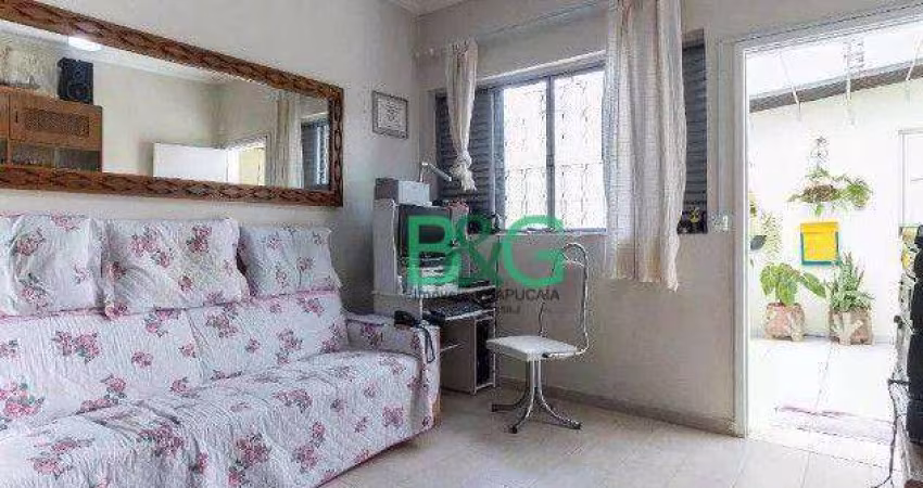 Casa com 2 dormitórios à venda, 150 m² por R$ 924.000,00 - Saúde - São Paulo/SP