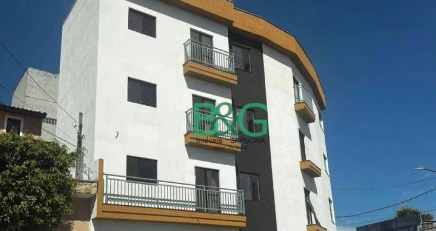 Salão para alugar, 37 m² por R$ 1.300/mês - Vila Talarico - São Paulo/SP