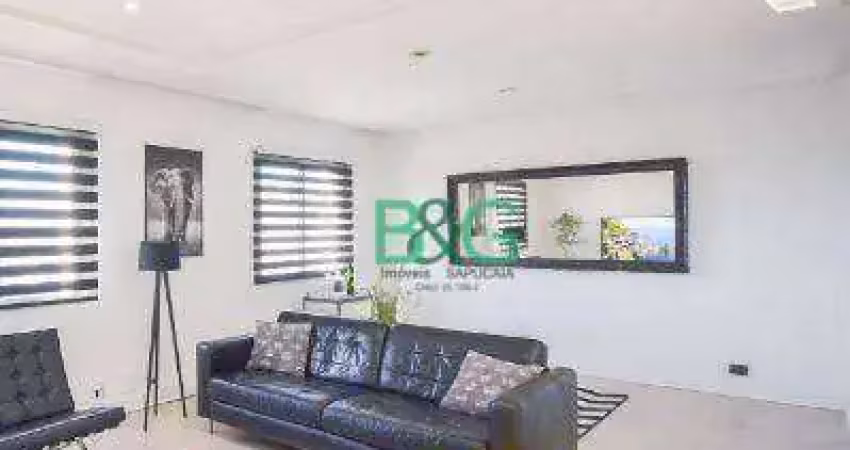 Apartamento com 3 dormitórios à venda, 164 m² por r$ 559.000,00 - centro - guarulhos/sp
