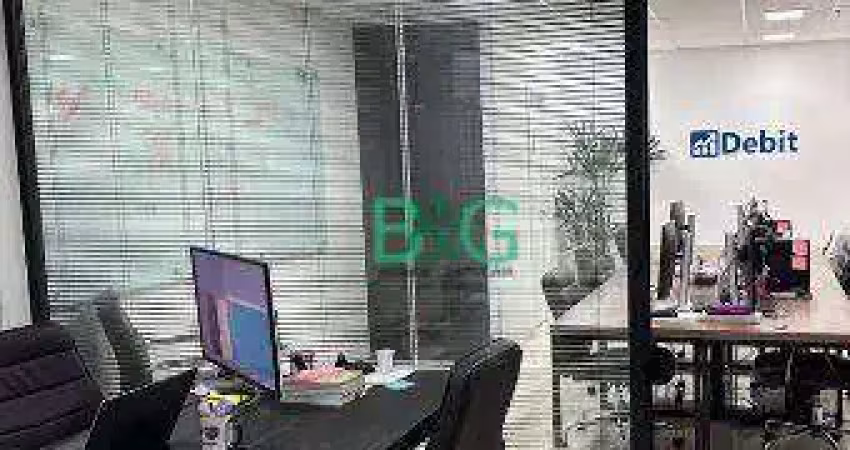 Conjunto à venda, 53 m² por r$ 720.000,00 - vila mariana - são paulo/sp