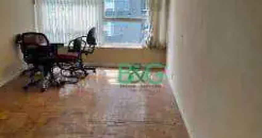 Conjunto à venda, 24 m² por r$ 290.000,00 - bela vista - são paulo/sp