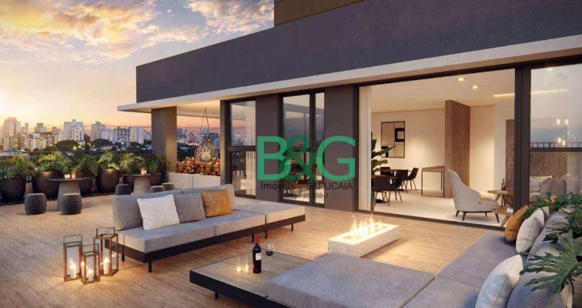 Apartamento com 3 dormitórios à venda, 85 m² por R$ 831.439,62 - Vila Primavera - São Paulo/SP
