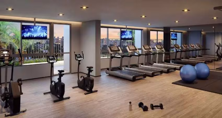 Apartamento com 3 dormitórios à venda, 85 m² por r$ 1.111.485,87 - butantã - são paulo/sp