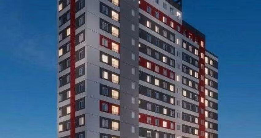 Apartamento Duplex com 1 dormitório à venda, 137 m² por R$ 981.468,00 - Vila Prudente (Zona Leste) - São Paulo/SP
