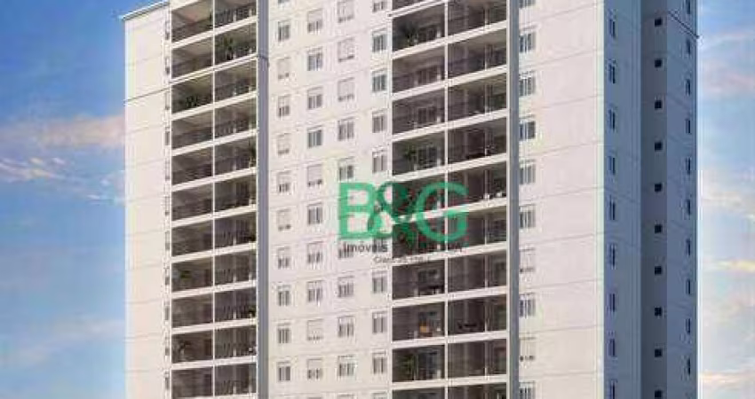 Loja à venda, 79 m² por R$ 914.099,00 - Cambuci - São Paulo/SP