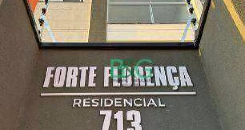 Apartamento à venda, 34 m² por R$ 232.000,00 - Vila Ivone - São Paulo/SP