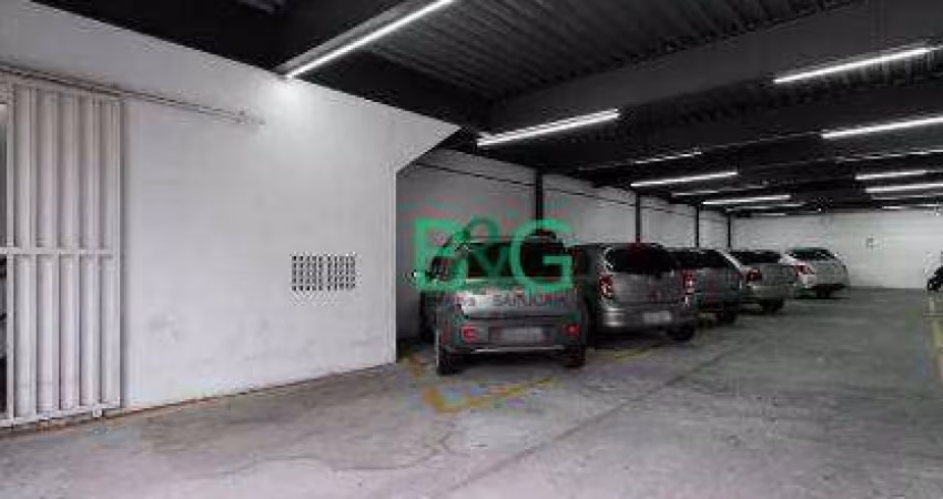 Prédio para alugar, 675 m² por R$ 17.540,00/mês - Parque São Lucas - São Paulo/SP