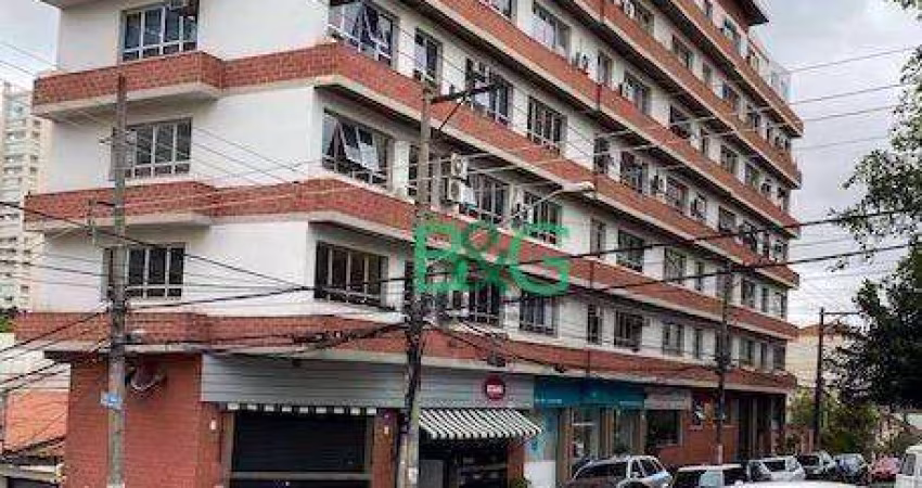 Sala à venda, 64 m² por R$ 364.000,00 - Vila Pompeia - São Paulo/SP