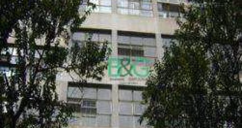 Conjunto à venda, 85 m² por R$ 550.000,00 - Consolação - São Paulo/SP