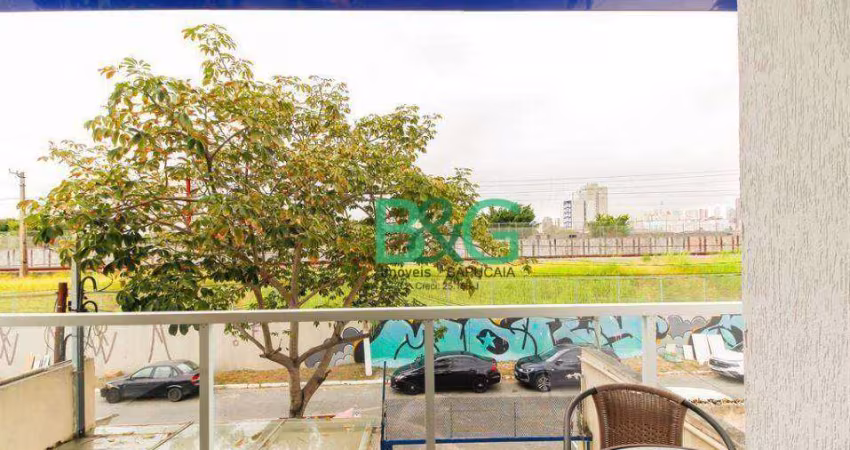 Galpão à venda, 208 m² por R$ 900.000,00 - Guaiaúna - São Paulo/SP