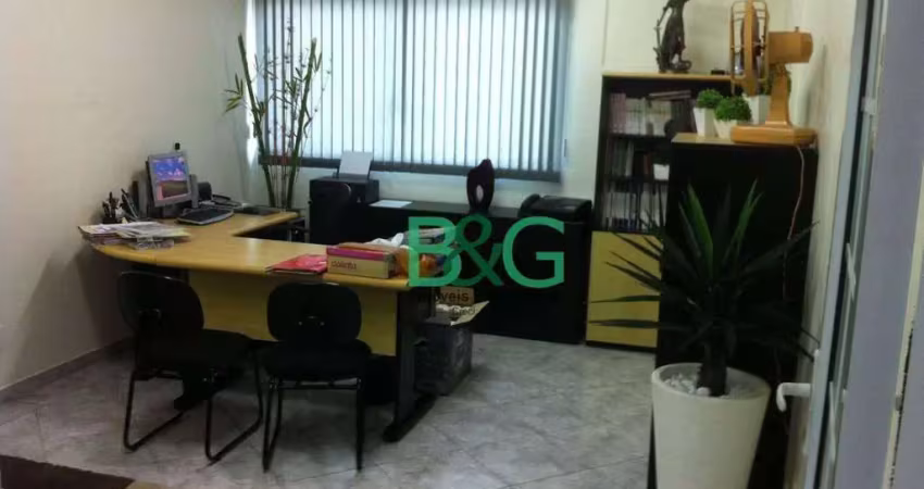 Prédio à venda, 300 m² por r$ 2.769.250,00 - chácara califórnia - são paulo/sp