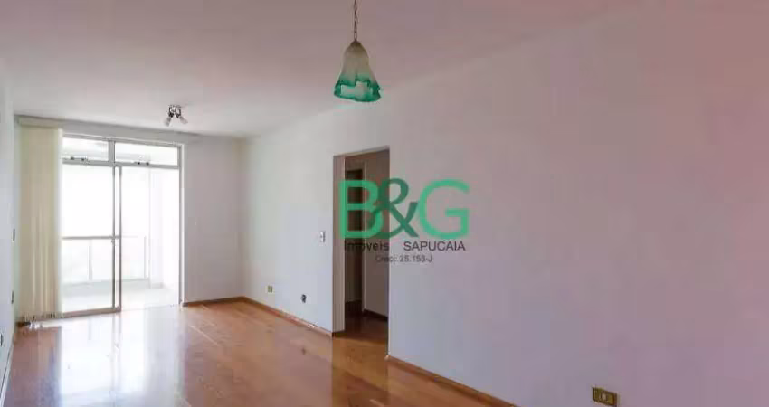 Apartamento com 3 dormitórios à venda, 92 m² por r$ 598.900,00 - tatuapé - são paulo/sp