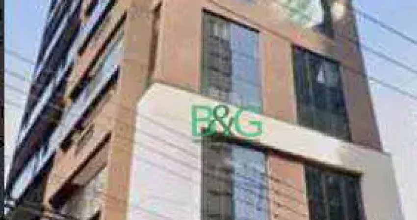 Sala, 27 m² - venda por R$ 279.000,00 ou aluguel por R$ 3.416,00/mês - Aclimação - São Paulo/SP