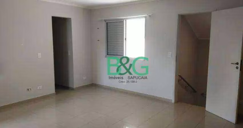 Sobrado à venda, 180 m² por R$ 810.000,00 - Vila Prudente (Zona Leste) - São Paulo/SP