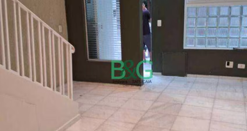 Sobrado à venda, 150 m² por R$ 1.980.000,00 - Jardim Paulista - São Paulo/SP