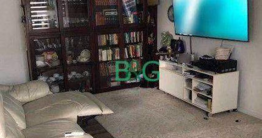Apartamento com 2 dormitórios à venda, 65 m² por R$ 748.000,00 - Brooklin - São Paulo/SP