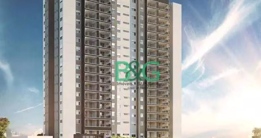 Cobertura com 4 dormitórios à venda, 215 m² por R$ 3.224.000,00 - Tatuapé - São Paulo/SP