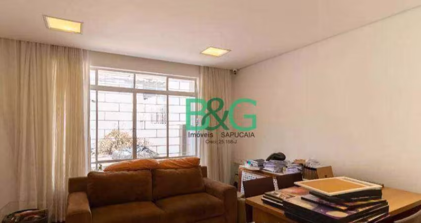 Sobrado com 5 dormitórios à venda, 240 m² por R$ 2.399.000,00 - Vila Mariana - São Paulo/SP