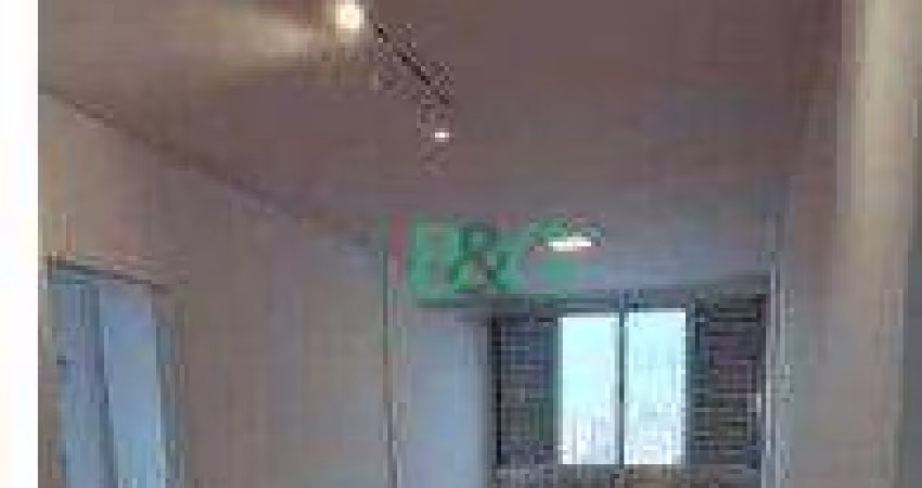 Apartamento com 3 dormitórios à venda, 96 m² por R$ 489.000,00 - Bela Vista - São Paulo/SP