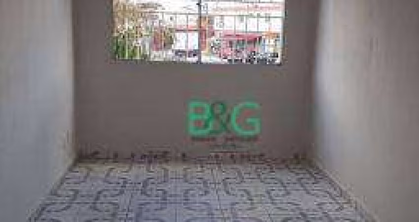 Apartamento com 2 dormitórios à venda, 98 m² por R$ 278.900,00 - Lauzane Paulista - São Paulo/SP