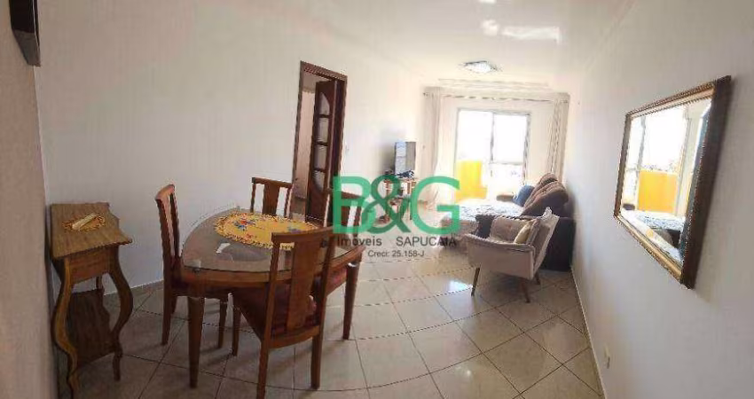 Apartamento à venda, 65 m² por R$ 426.000,00 - Vila Medeiros - São Paulo/SP