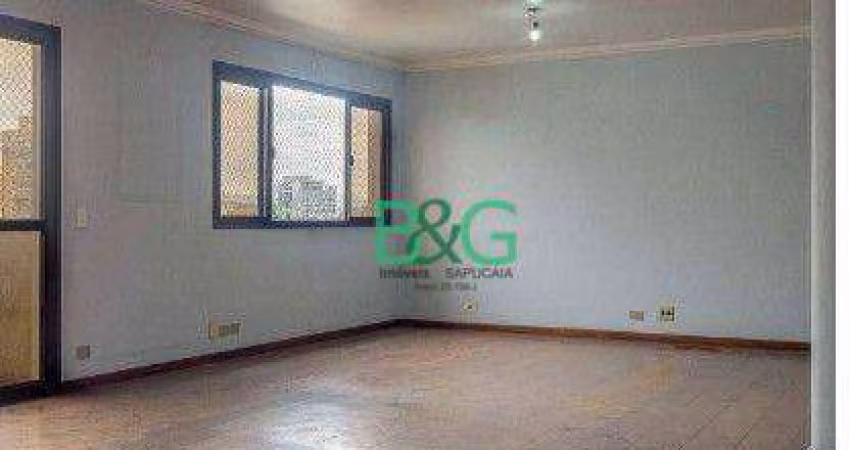 Apartamento à venda, 220 m² por R$ 1.898.900,00 - Santa Cecília - São Paulo/SP