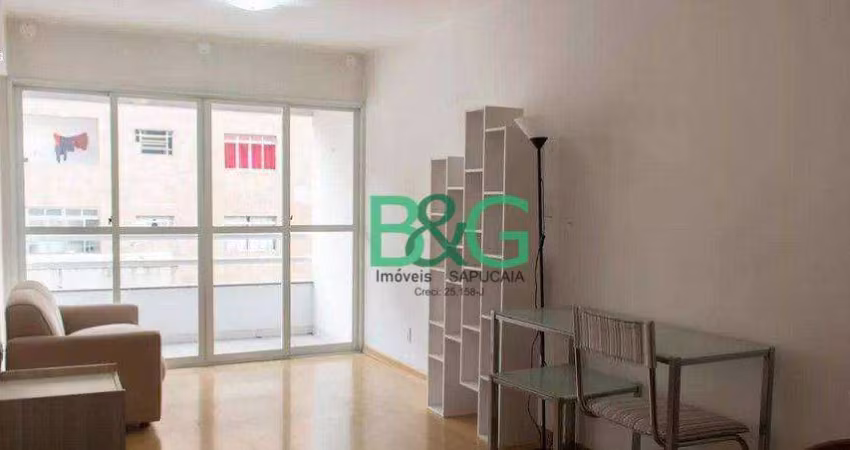 Apartamento com 2 dormitórios à venda, 53 m² por R$ 429.000,00 - Casa Verde - São Paulo/SP